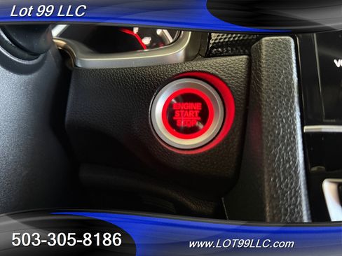 Used 2021 Honda Civic Sport image 27