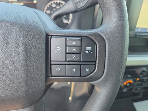 New 2026 Ford F250 XL w/ STX Appearance Package image 21