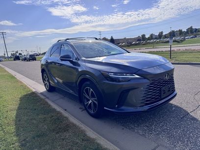 Used 2024 Lexus RX 350 Premium
