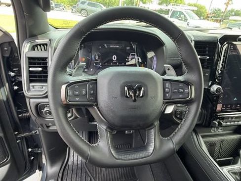New 2026 RAM 1500 RHO AWD/4WD image 30