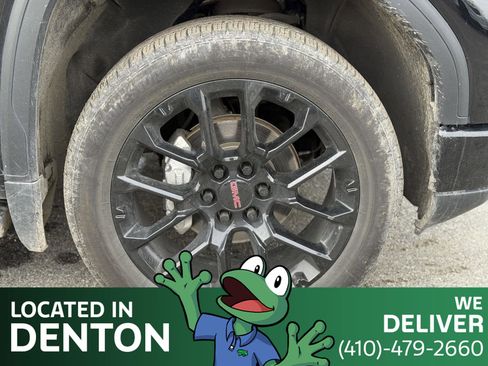 Used 2023 GMC Sierra 1500 Denali image 9