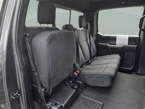 Used 2020 Ford F150 XLT w/ Equipment Group 302A Luxury image 20