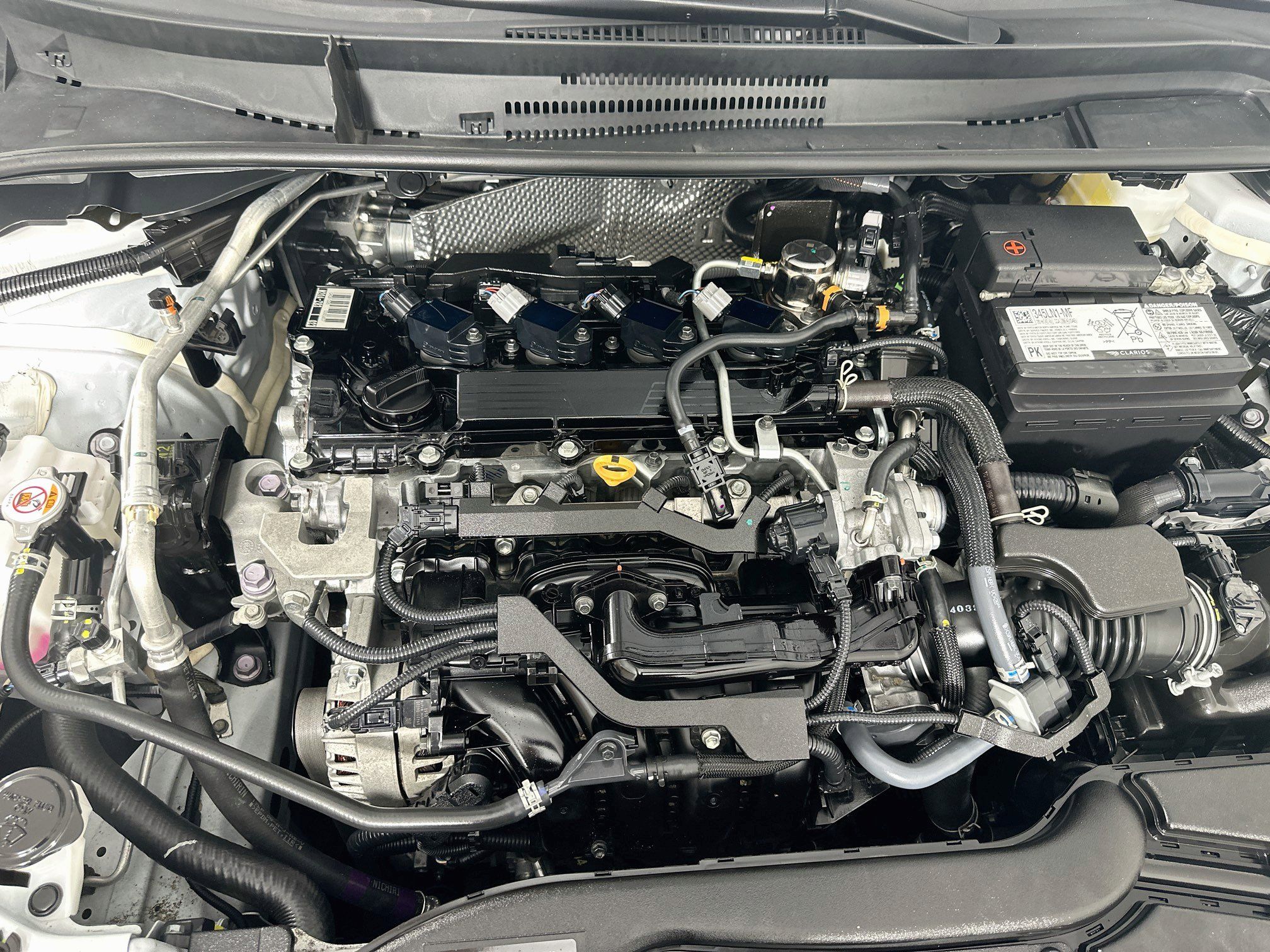 Used 2025 Toyota Corolla LE FWD image 31