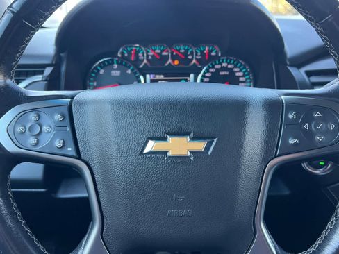 Used 2020 Chevrolet Tahoe Premier image 32