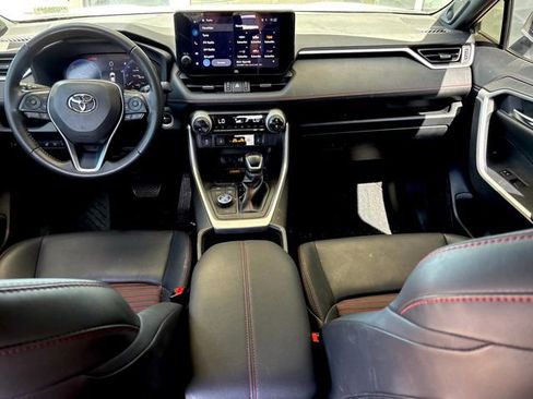 Used 2024 Toyota RAV4 XSE w/ Weather Package image 15