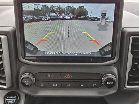 Used 2023 Ford Bronco Sport Big Bend w/ Convenience Package image 7