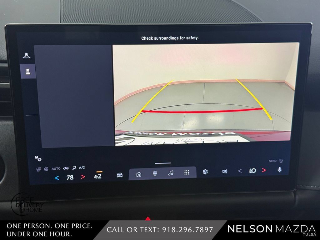 New 2026 MAZDA CX-5 Preferred AWD/4WD image 30