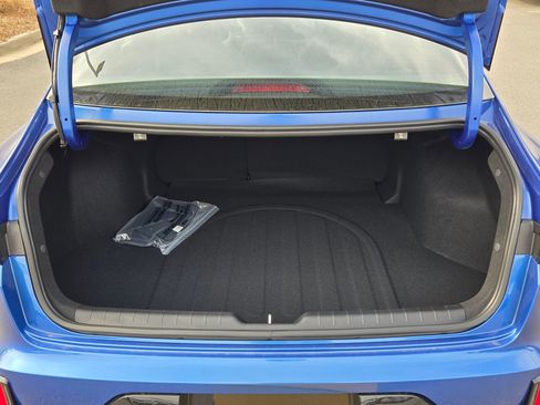 New 2025 Kia K4 GT-Line w/ GT-Line Sunroof Package image 28