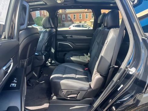 Used 2024 Kia Telluride SX Prestige X-Line AWD/4WD image 23