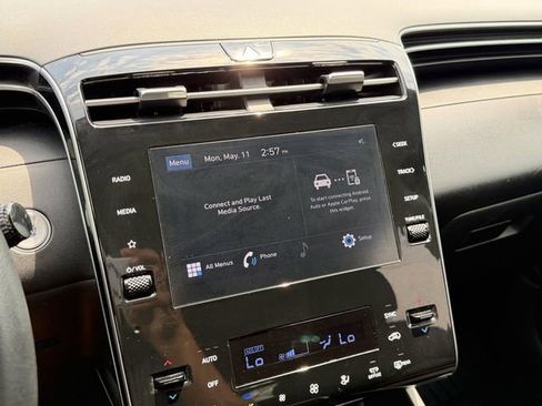 Used 2024 Hyundai Tucson SEL FWD image 21