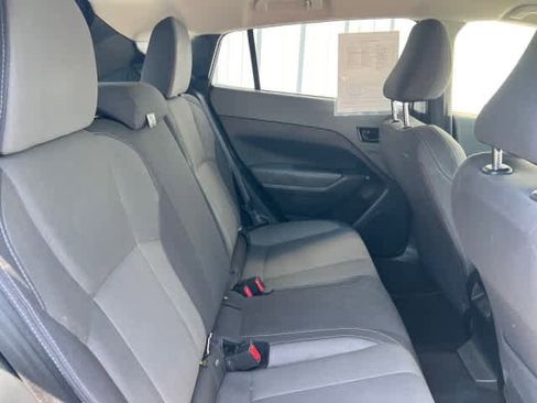 Used 2024 Subaru Crosstrek 2.0i AWD/4WD image 23