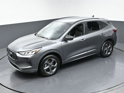 Used 2024 Ford Escape ST-Line image 39