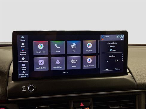 New 2026 Honda Pilot Elite image 14