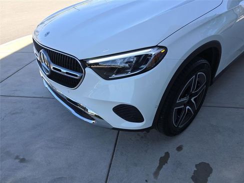 New 2026 Mercedes-Benz GLC 300 4MATIC image 10