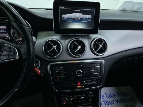 Used 2016 Mercedes-Benz CLA 250 image 20