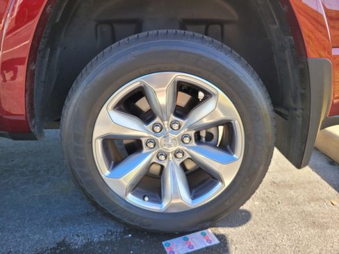 Used 2020 RAM 1500 Limited image 7