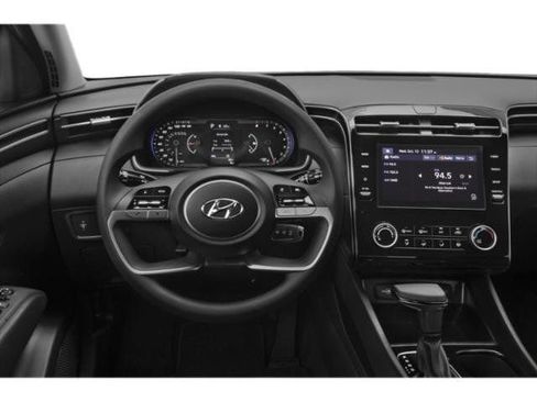 Used 2024 Hyundai Tucson SE FWD image 10