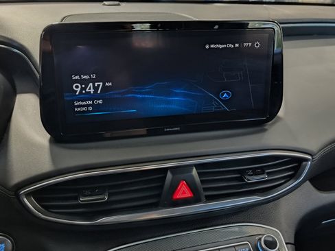 Certified 2023 Hyundai Santa Fe SEL AWD/4WD image 14