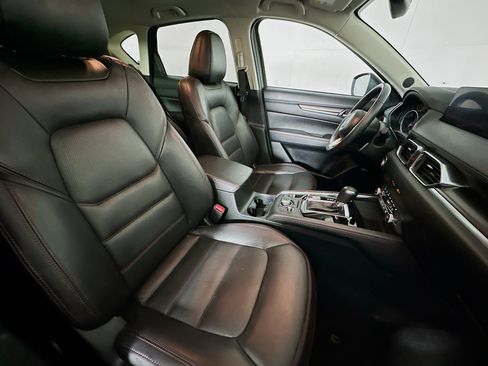 Used 2024 MAZDA CX-5 Carbon Edition image 31