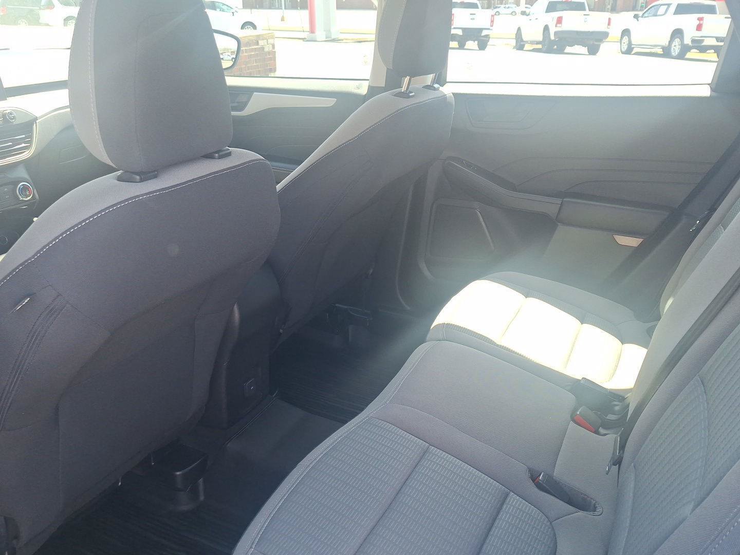 Used 2022 Ford Escape S AWD/4WD image 13
