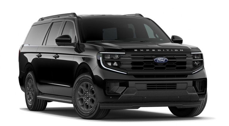 New 2026 Ford Expedition Max Active AWD/4WD image 32