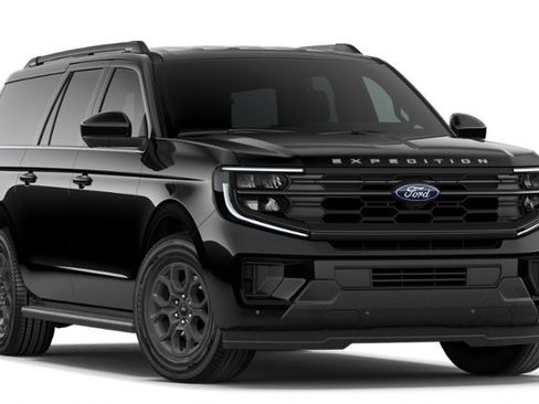 New 2026 Ford Expedition Max Active AWD/4WD image 32