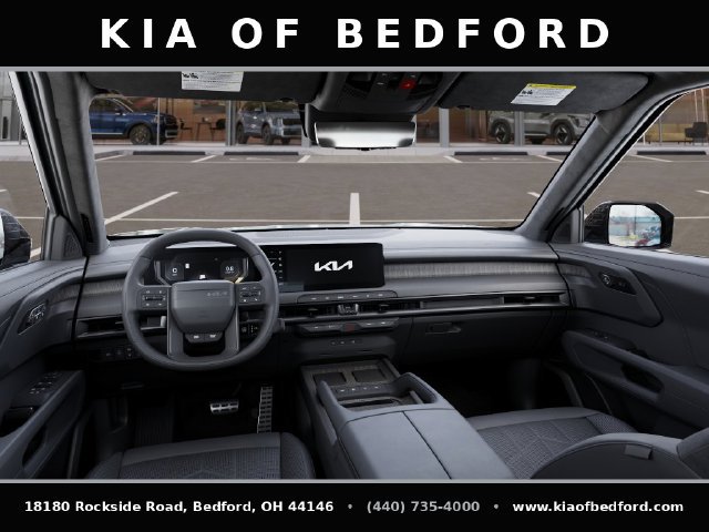 New 2027 Kia Telluride X-Line SX Prestige AWD/4WD image 17
