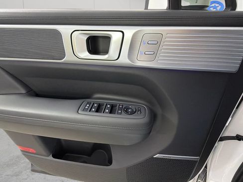 Used 2026 Hyundai Santa Fe Limited FWD image 24