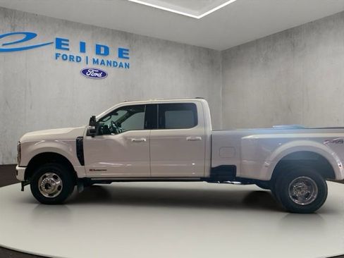New 2026 Ford F350 Platinum AWD/4WD image 3
