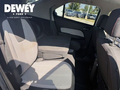 Used 2017 Chevrolet Equinox LT AWD/4WD image 31