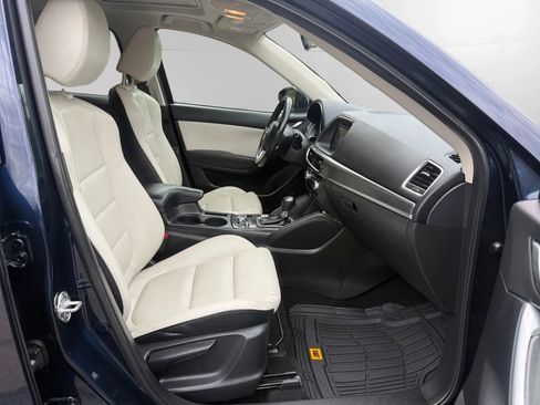 Used 2016 MAZDA CX-5 Grand Touring image 18