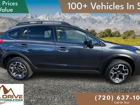 Used 2015 Subaru Crosstrek 2.0i Premium image 4
