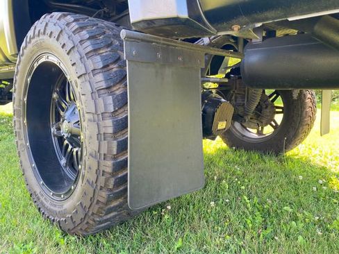 Used 2004 Ford F250 Lariat image 47