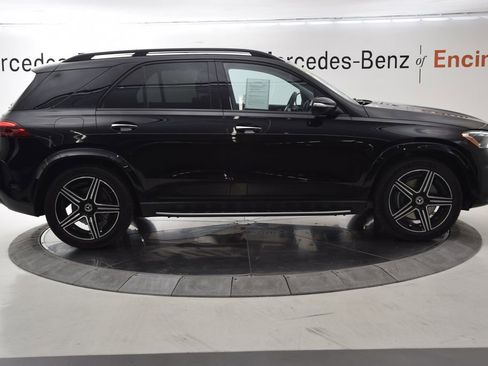 Used 2026 Mercedes-Benz GLE 350 4MATIC image 7