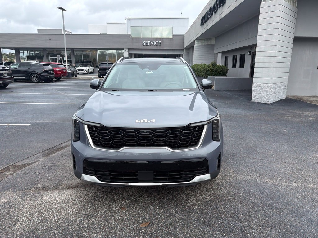 Used 2024 Kia Sorento SX FWD image 6