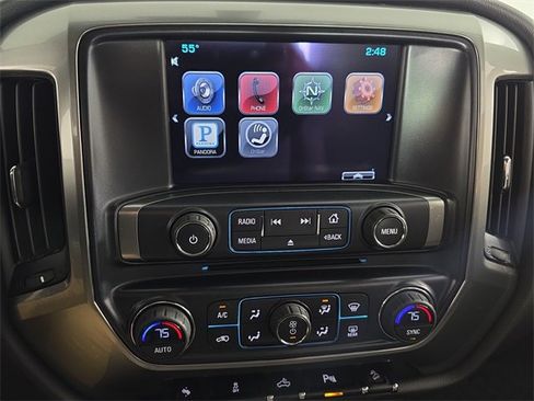 Used 2014 Chevrolet Silverado 1500 LT w/ All Star Edition image 14