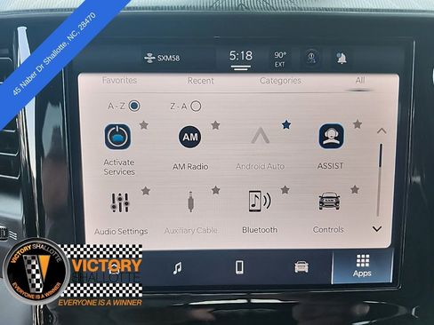 New 2026 RAM 1500 2WD Crew Cab image 4