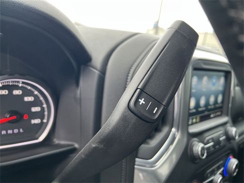 Certified 2022 Chevrolet Silverado 1500 LT image 19