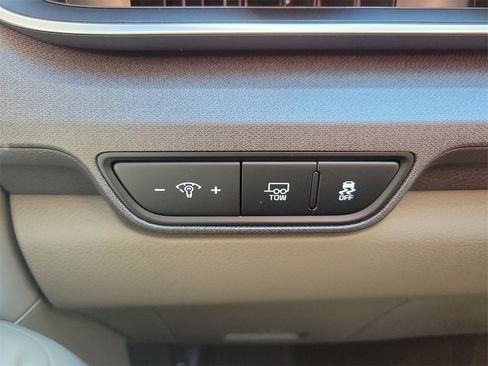 New 2026 Kia Carnival EX image 25