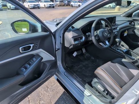 New 2026 Acura Integra A-Spec image 12