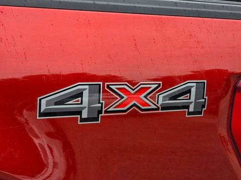 Used 2023 Ford F150 XLT w/ Equipment Group 301A Mid AWD/4WD image 5
