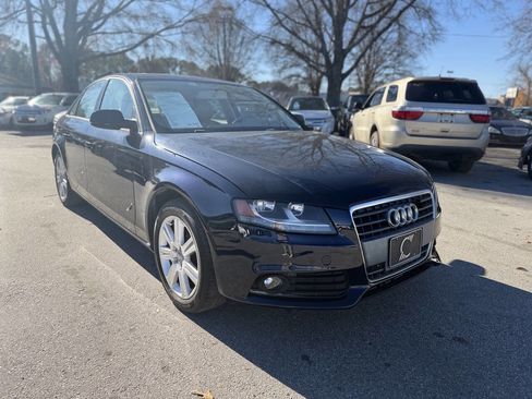 Used 2011 Audi A4 2.0T Premium image 3