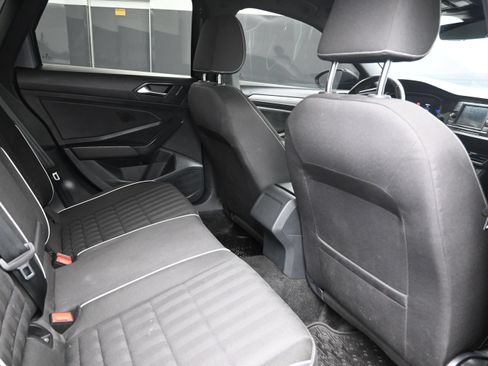 Used 2024 Volkswagen Jetta Sport FWD image 24