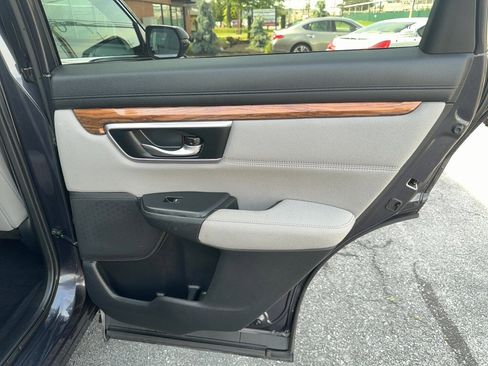 Used 2017 Honda CR-V EX image 21