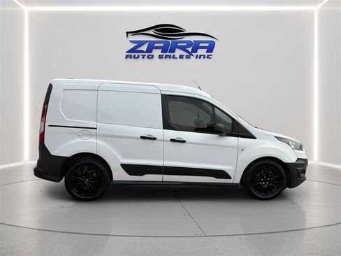 Used 2018 Ford Transit Connect XL image 8