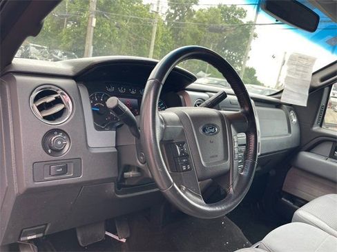 Used 2013 Ford F150 XLT w/ Luxury Equipment Group image 9