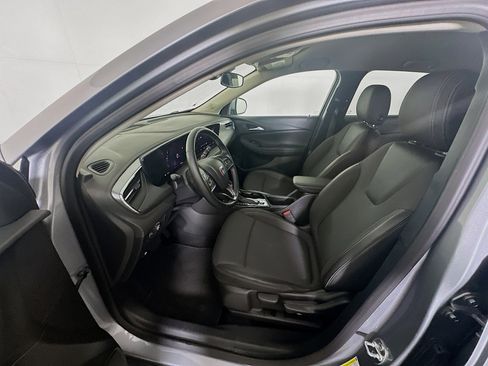 Used 2025 Buick Encore GX Preferred FWD image 13