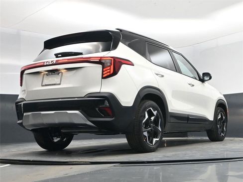 New 2026 Kia Seltos S image 25