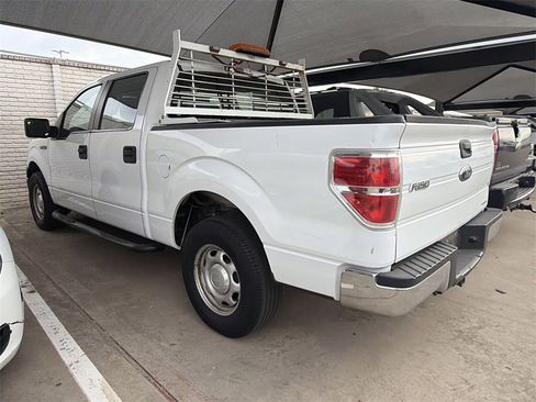 Used 2014 Ford F150 XL w/ Equipment Group 101A Mid image 3