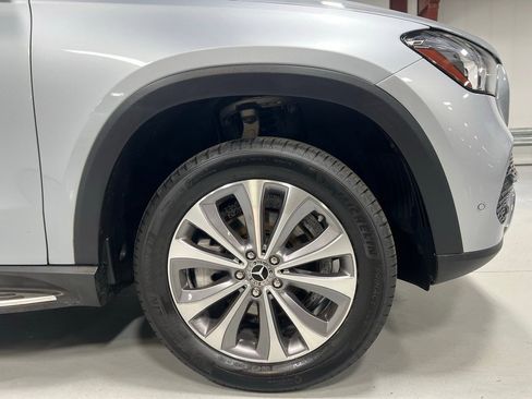 Used 2022 Mercedes-Benz GLE 350 4MATIC image 16